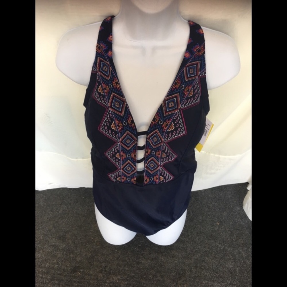 Costa del sol One One piece swimsuit 0X